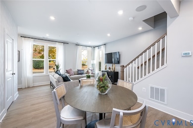 1041 N Lombardy St unit A, Richmond, VA 23220 - photo 6