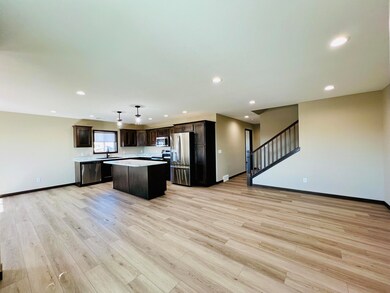 Floor Plan View