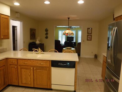 330 Bostwick Cir unit 1, Vidalia, GA 30474 - photo 6