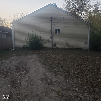 2403 N Parker Ave, Indianapolis, IN 46218 - photo 7