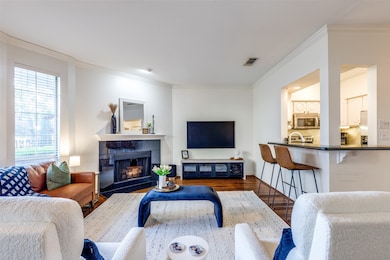 3208 Cole Ave unit 1110A, Dallas, TX 75204 - photo 6