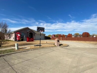 200 Canyon Lake Dr, Wylie, TX 75098 - photo 3