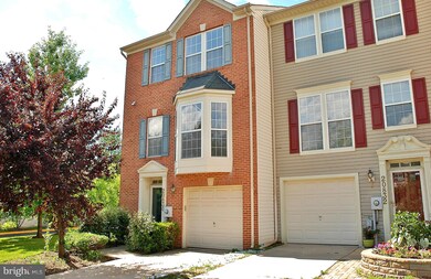 20830 Mountain Lake Terrace, Germantown, MD 20874 - photo 4
