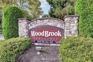 9410 7th Ave SE unit A10, Everett, WA 98208 - photo 2