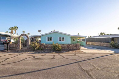 11199 E 34th St, Yuma, AZ 85367 - photo 2