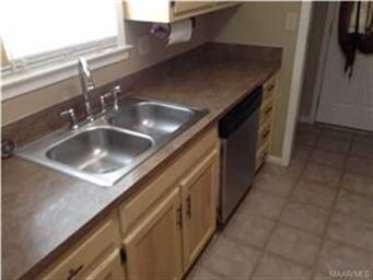 Brand New Stainless Steel Appliances!