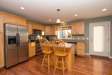 5173 Fox Sedge Ln, Fitchburg, WI 53711 - photo 5