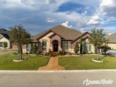 1606 Pine Valley St, San Angelo, TX 76904 - photo 4