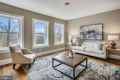 3018 R St NW unit 3, Washington, DC 20007 - photo 4