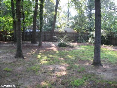 Yard/Garden