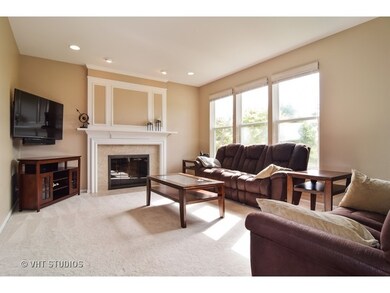 4130 Georgetown Cir, Algonquin, IL 60102 - photo 6