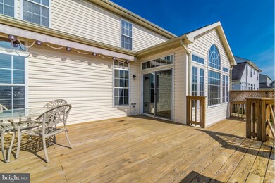 109 Greenwich Dr, Walkersville, MD 21793 - photo 3