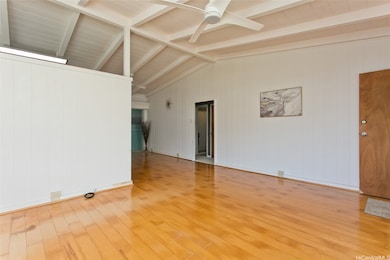 2428 Lanai St unit A, Honolulu, HI 96817 - photo 5