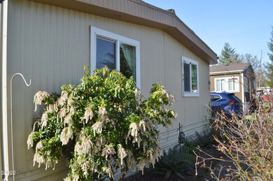 724 SW Ferry Ave., Unit #71 Siletz OR 00