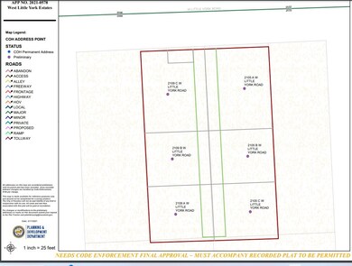 2037 W Little York Rd, Houston, TX 77091 - photo 6