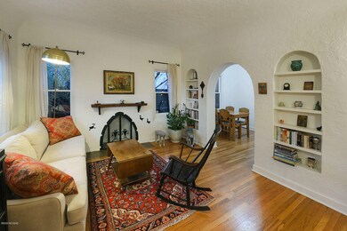 524 N Wilson Ave, Tucson, AZ 85719 - photo 3