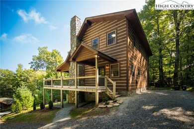 155 Merrywether Ln, Boone, NC 28607 - photo 2