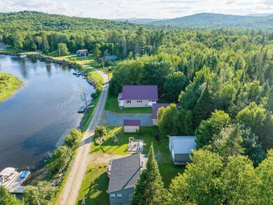 32 Chapel Hill Rd, Wentworths Location, NH 03579 - photo 5