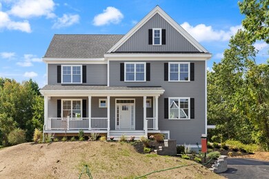 66  2 Parish Rd, Georgetown, MA 01833 - photo 2