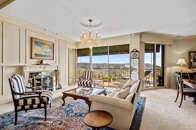 1 Treetops Ln unit 1101 & 1103, Little Rock, AR 72202 - photo 7