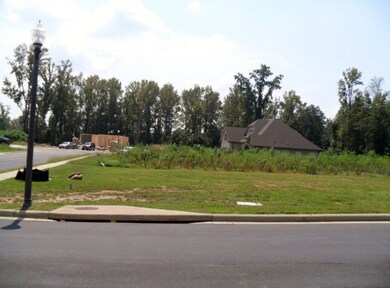 View from Covey Dr