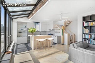 330 W End Ave unit PHB, New York, NY 10023 - photo 7