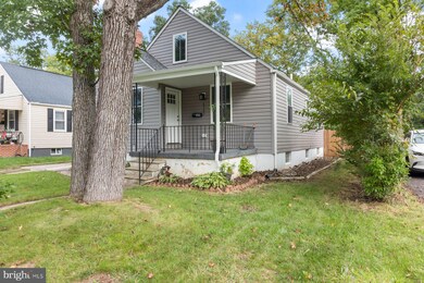 6307 Eastern Pkwy, Baltimore, MD 21214 - photo 4