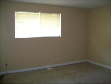 Bedroom. 1 of 2 bedrooms at 8643 Gervais