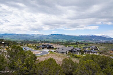 1456 Monroe Peak Circle