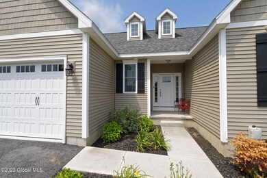 56 Huntington Way, Milton Tov, NY 12020 - photo 2