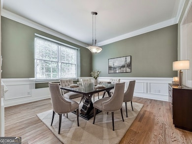 5836 Riverstone Cir unit 12, Atlanta, GA 30339 - photo 6