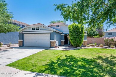 2575 E Harrison Ct - MLS-5