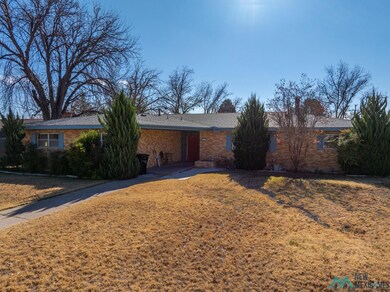 606 Rosemary Ln, Roswell, NM 88201 - photo 4