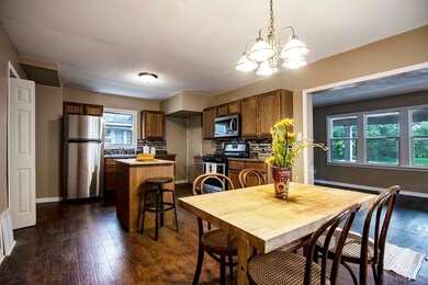 157 S Shore Dr, Elkhart, IN 46516 - photo 4