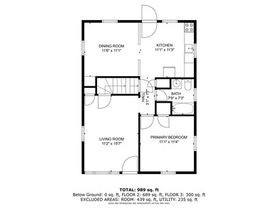 180 Crescent Ave, Cranston, RI 02910 - photo 2