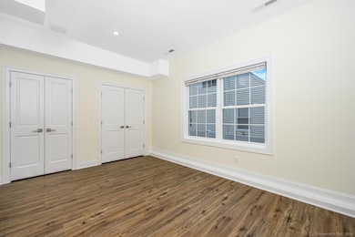 The entry level boasts a large room which can be u