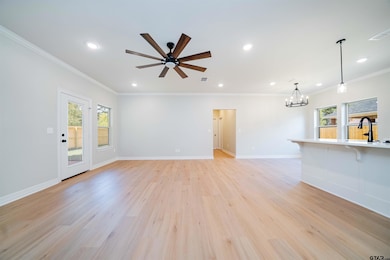 1203 Penny Ln, Kilgore, TX 75662 - photo 3