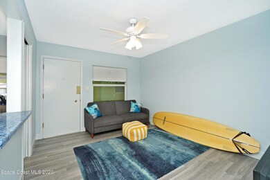 5600 N Banana River Blvd #40-7