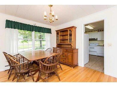 Dining Room.
