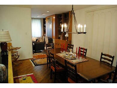 Dining Room.
