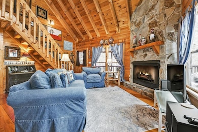 90 Dupont Dr, Blue Ridge, GA 30513 - photo 2