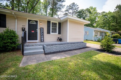 509 Oak Ln, Jacksonville, NC 28540 - photo 4