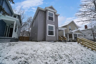 716 Siebert St, Columbus, OH 43206 - photo 3