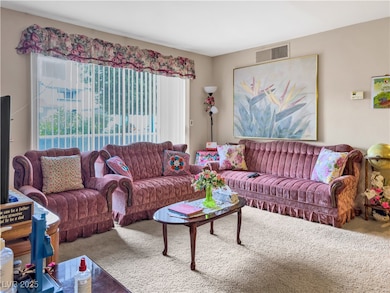 1455 E Katie Ave unit K14, Las Vegas, NV 89119 - photo 5