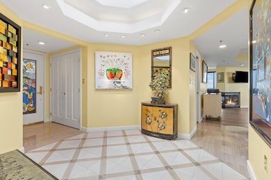 Foyer