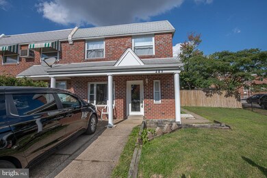 201 Londonderry Ln, Darby, PA 19023 - photo 2