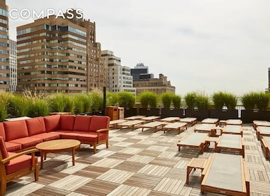 Greenwich Club Residences unit 411, New York, NY 10006 - photo 7