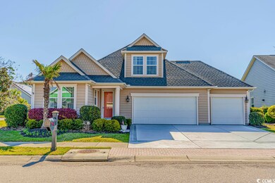 1549 Beaumont Way, Myrtle Beach, SC 29577 - photo 4