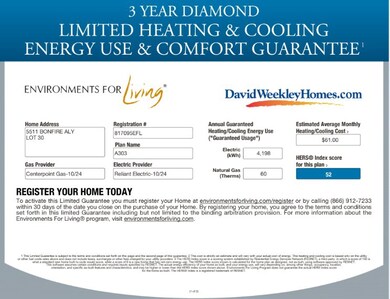 5511 Bonfire Aly, Manvel, TX 77578 - photo 7