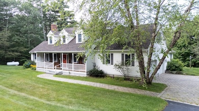 24 Red Gate Rd, Jaffrey, NH 03452 - photo 3